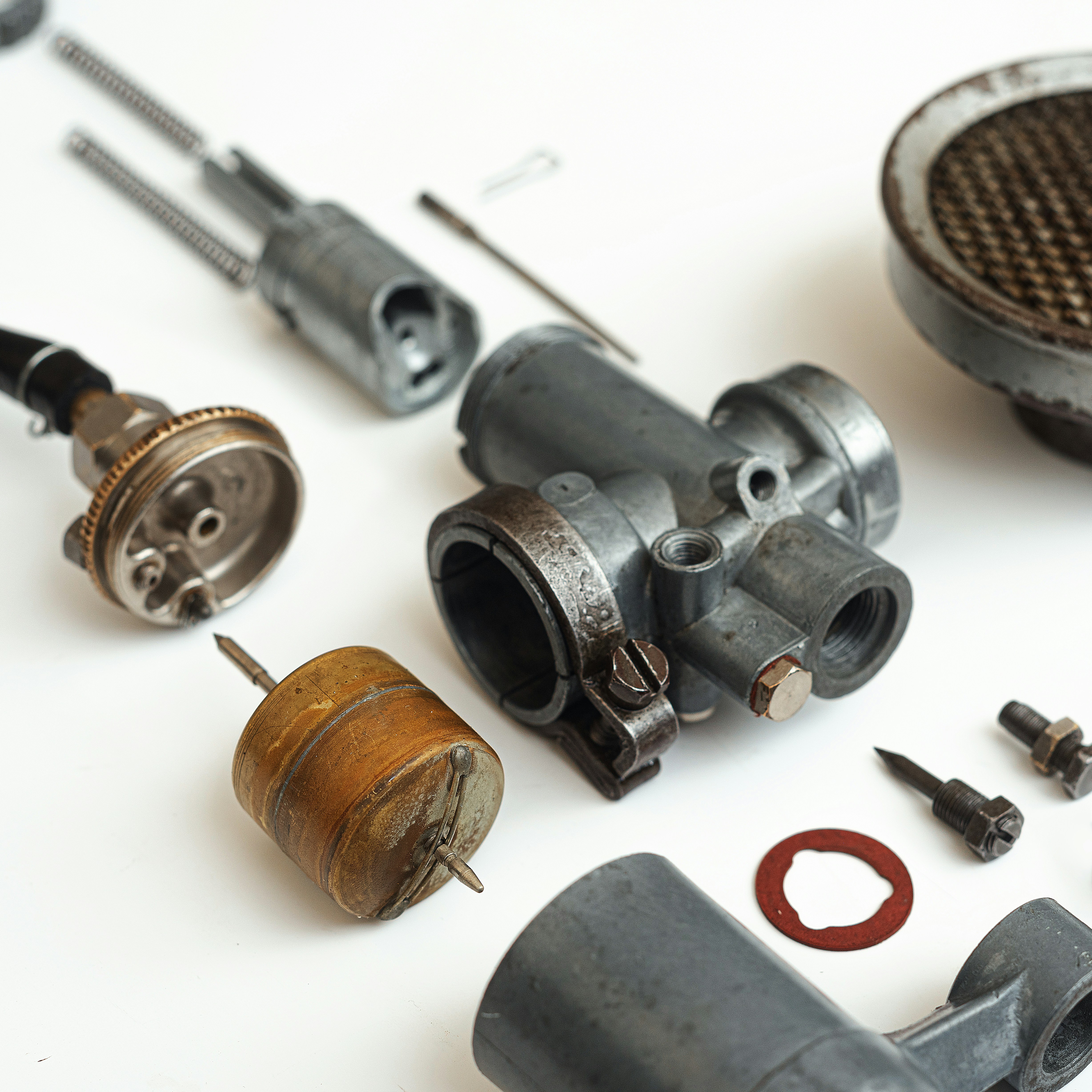 Certified aftermarket auto part